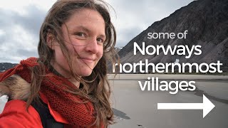 The part of Norway no one goes to - Escaping to our northernmost mysterious county