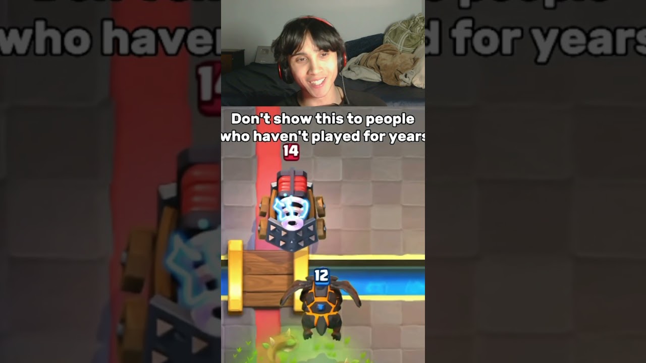 НЕ ПРОВЕРЯЙТЕ ЗВУК 💀