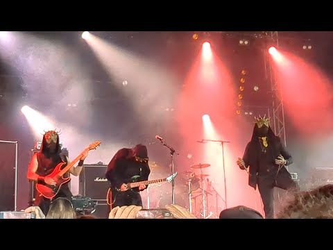 Pénitence Onirique -