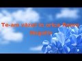 Te-am vazut in orice floare negativ by Cipri (fara aditionale)