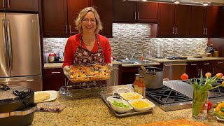 Quick Bites Culinary Class: Episode 9 Profile