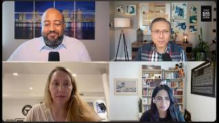 S2.EP39 - The Future of AI w/ Maggie Engler & Numa Dhamani, Authors of Introduction to Generative AI