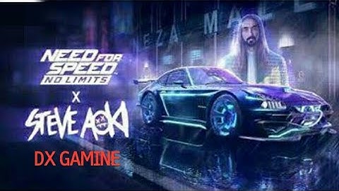 NEED FOR SPEED No Limits Android Walkthrough - Gameplay Part 1 -   (HINDI)