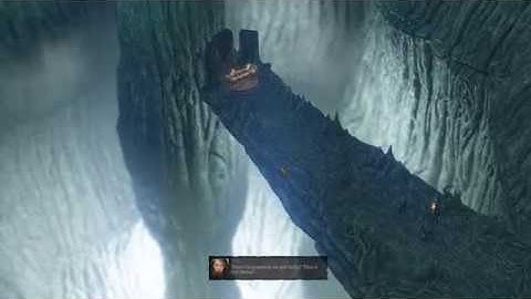 Spellforce 3 - part 12 - Mulandir - Nexus exploring