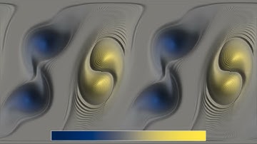 Pairwise attracting vortices on the sphere