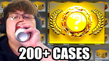 $1000 Case Opening But I