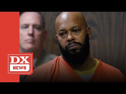 2 Suge Knight Lawyers Struck With Conspiracy Charges