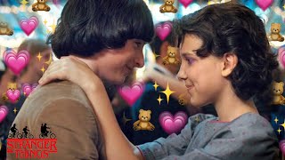 Falak Tak - Millie & Mike edit✨🤍 // EDIT // ALIGHT MOTION screenshot 5