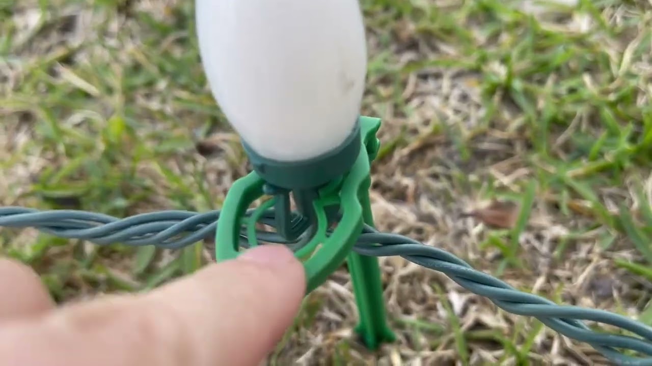 Outdoor Light Stakes,Walkway Light Stakes,Path,Yard,Patio,Garden,Lawn,Christmas Decoration