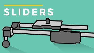 Filming with Sliders | Blank Slate | PBS Digital Studios