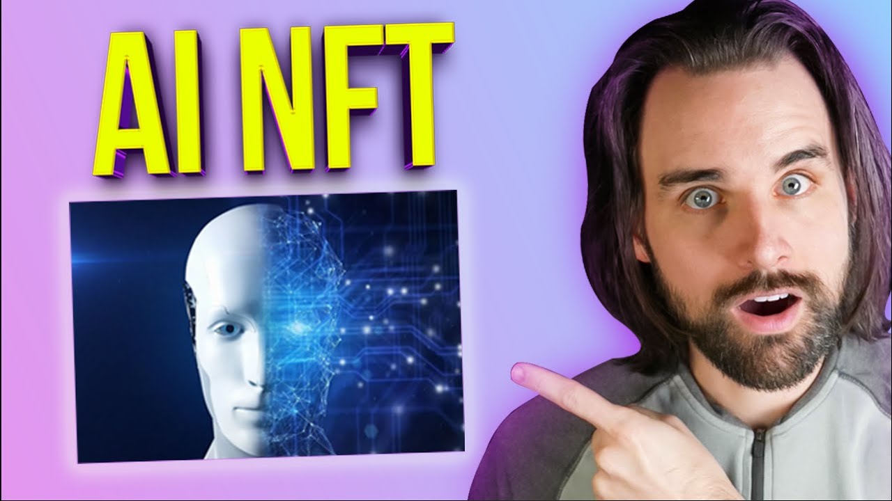 Code an A.I. NFT Minting App With Stable Diffusion Step-by-Step