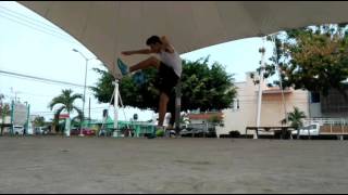 Ficachi|Training lower hardcore|