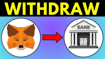 How To Withdraw Money From MetaMask (2025)