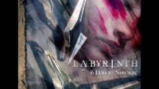 Watch Labyrinth Coldness video