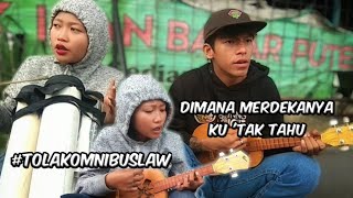 SUPERIOTS ~MAKIN HANCUR MAKIN RUSAK NEGARAKU | COVER KENTRUNG MEMEY FT BABAP