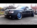 Mercedes-benz W124.... E320