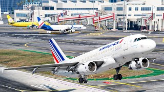 [GTA 5] JE DEVIENS PILOTE D'AVION DE LIGNE CHEZ AIRFRANCE