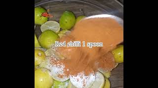 Download Lagu 🍋Make Lemon Pickle ||😋🍋By Apni Handi Roti || #Food#Recipes#Cooking#shorts MP3