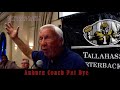 Pat Dye at Tallahassee Quarterback Club