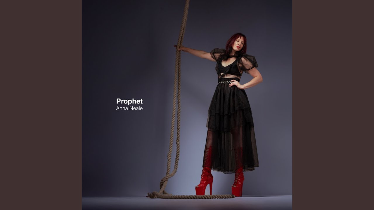 Watch Prophet on YouTube Watch Prophet on YouTube
