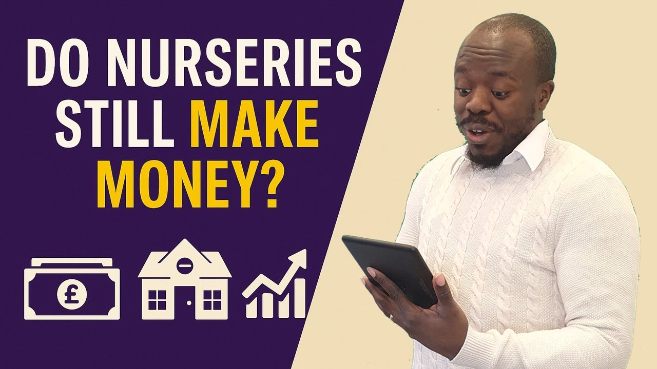 Приносят ли детские сады прибыль? Вся правда о доходах от детских садов