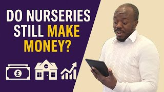 Do Nurseries Still Make Money? The Truth About Childcare Profits