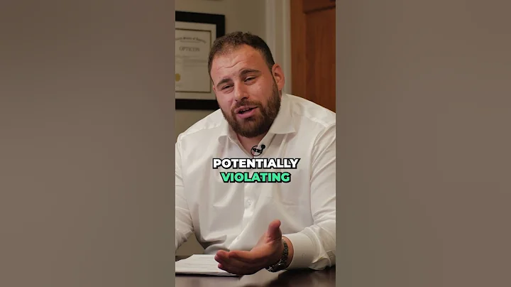 Are DMCA Notices LEGIT? #shorts