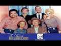 The Beverly Hillbillies | Season 2 | Episode 14 | Christmas at the Clampetts | Buddy Ebsen