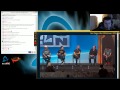 Blizzcon 2013 Warcraft Movie - Infos zum Film und den Directors, Concept Arts Teil 4/4 - AB Gaming