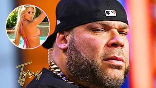 Tyrus Steps Out With His Famous Daughter And Fans Are Stunned