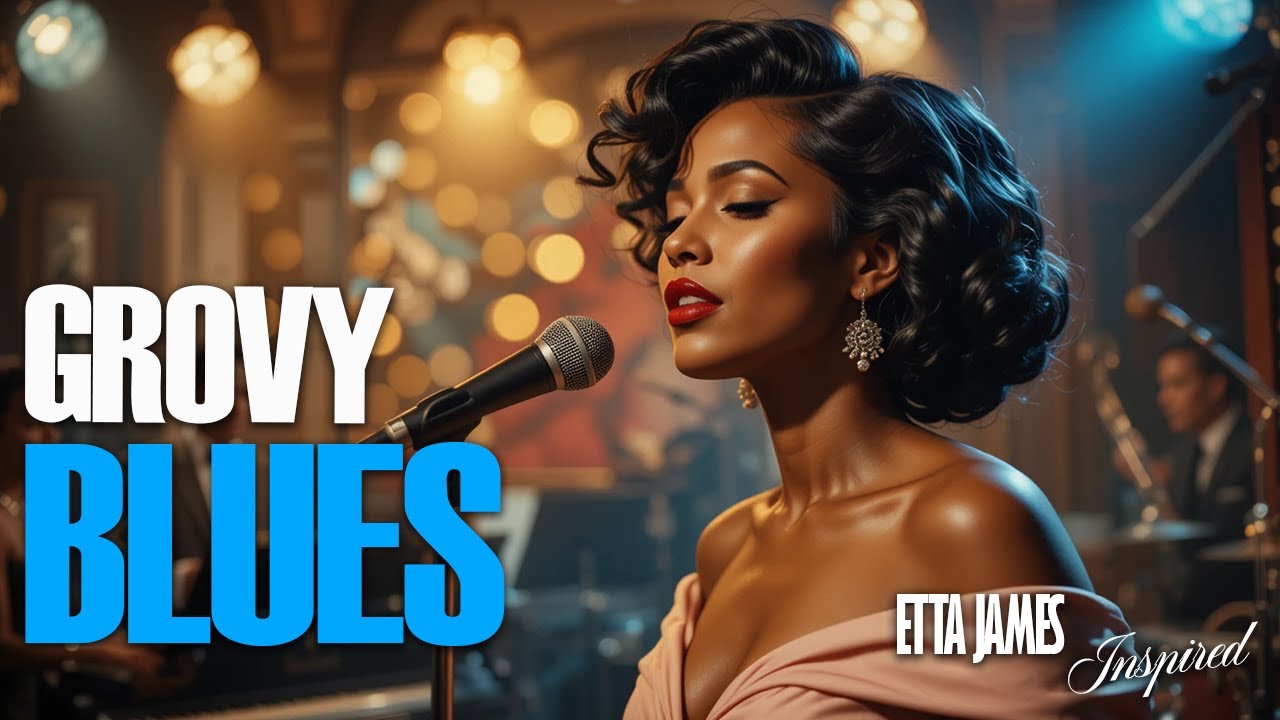 π₯ Ultimate Etta James & Funk Classics | Soul, Blues & Grooves Lounge Hits π₯ π₯ Ultimate Etta James & Funk Classics | Soul, Blues & Grooves Lounge Hits π₯