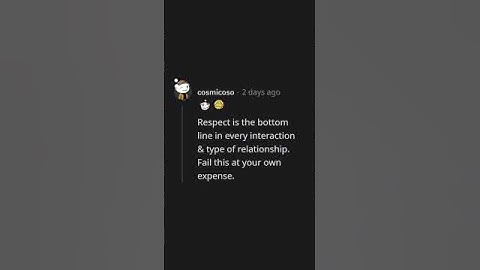 The Number ONE 🔥 Gentleman RULE? - r/askmen #shorts