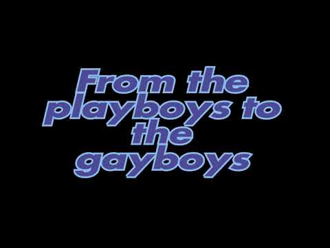 Lizzo  - Boys (Lyrics)