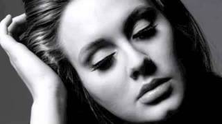 Adele - Take it all  (LYRICS)