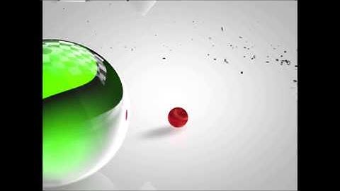 Cinema 4D - Dynamics, Attractor, Cloth and Collision