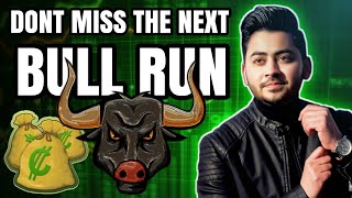 Never Do this Before NEXT Crypto Bull Run - Hindi