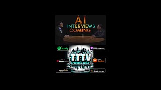 ⚠️Will Smith & Chris Tucker Interview - Ai Taking Over⚠️