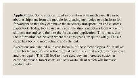 Lars Winkelbauer’s Customer-Centric Revolution in Air Cargo