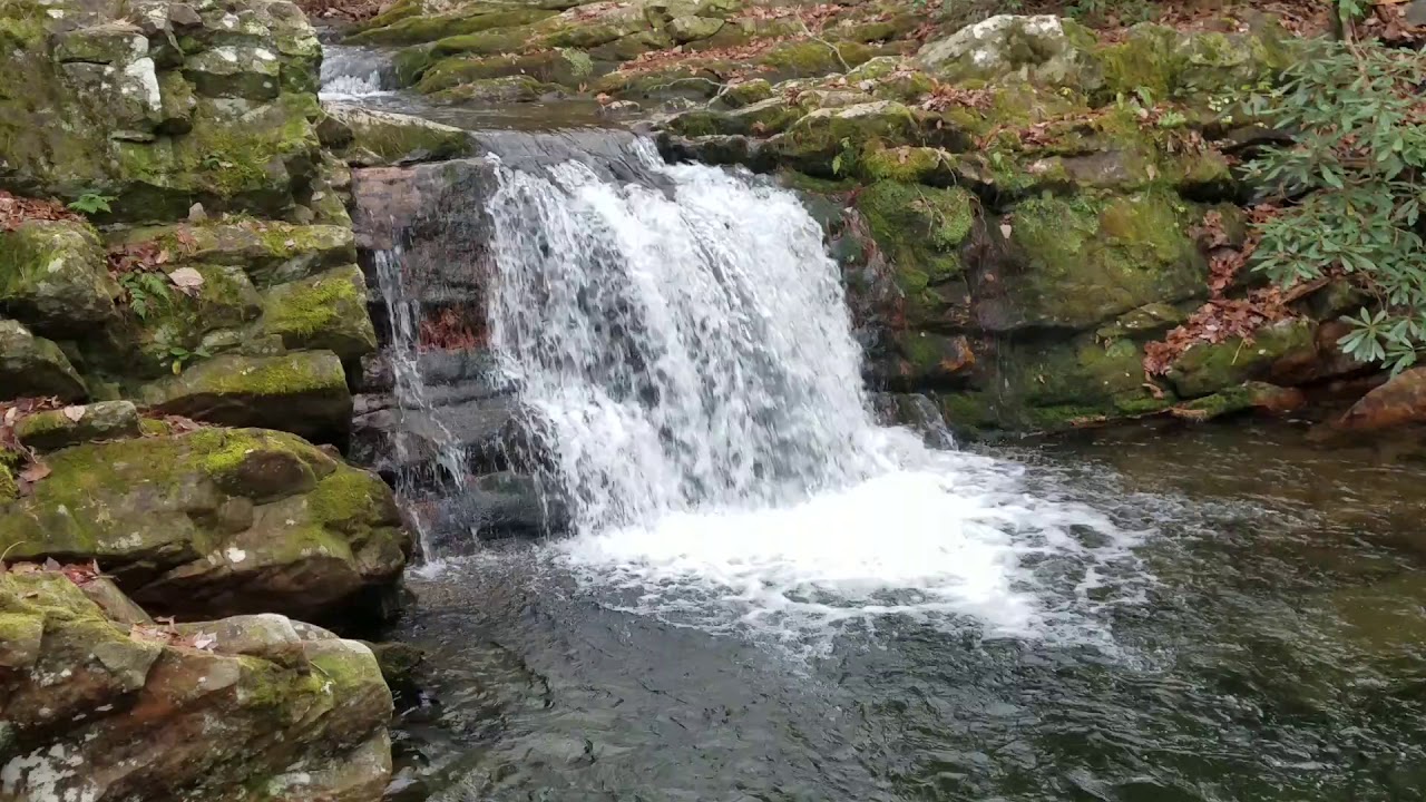 Old Forge Falls