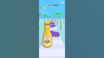 Juice run gaming androids #shorts part 21