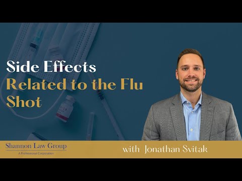 Headache After Flu Shot Reddit