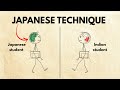 How To Remember EVERYTHING Like The Japanese Students | Gyaani Stick HINDI