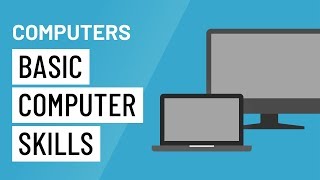 New Course: Basic Computer Skills