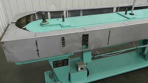 Jones CMV 8 Continuous Motion Vertical Cartoner.