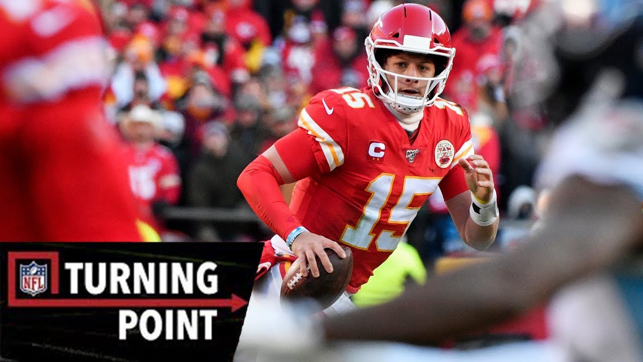 Four Takeaways From the KC Chiefs' 17-9 Win Over the ...