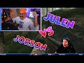 Counter Prank: Julen vs Jorson