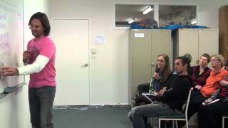 20120513 The Human Soul - Ethics & Morality S1P1