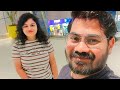 My 1st vlog 😊 | Forum South Bengaluru | 🤩