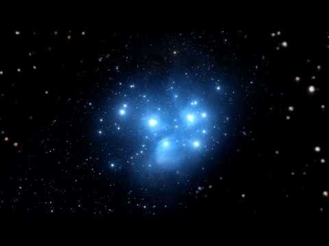 Video: Fra De Legemliggjorte Repræsentanter For Pleiades Constellation - Alternativ Visning