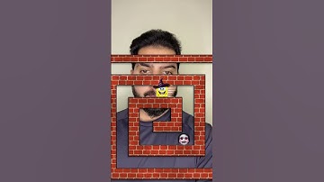 Run Spongebob #battle #fight #challenge #braintest #iq